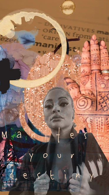 Manifest [STRENGTH SERIES - 2023]