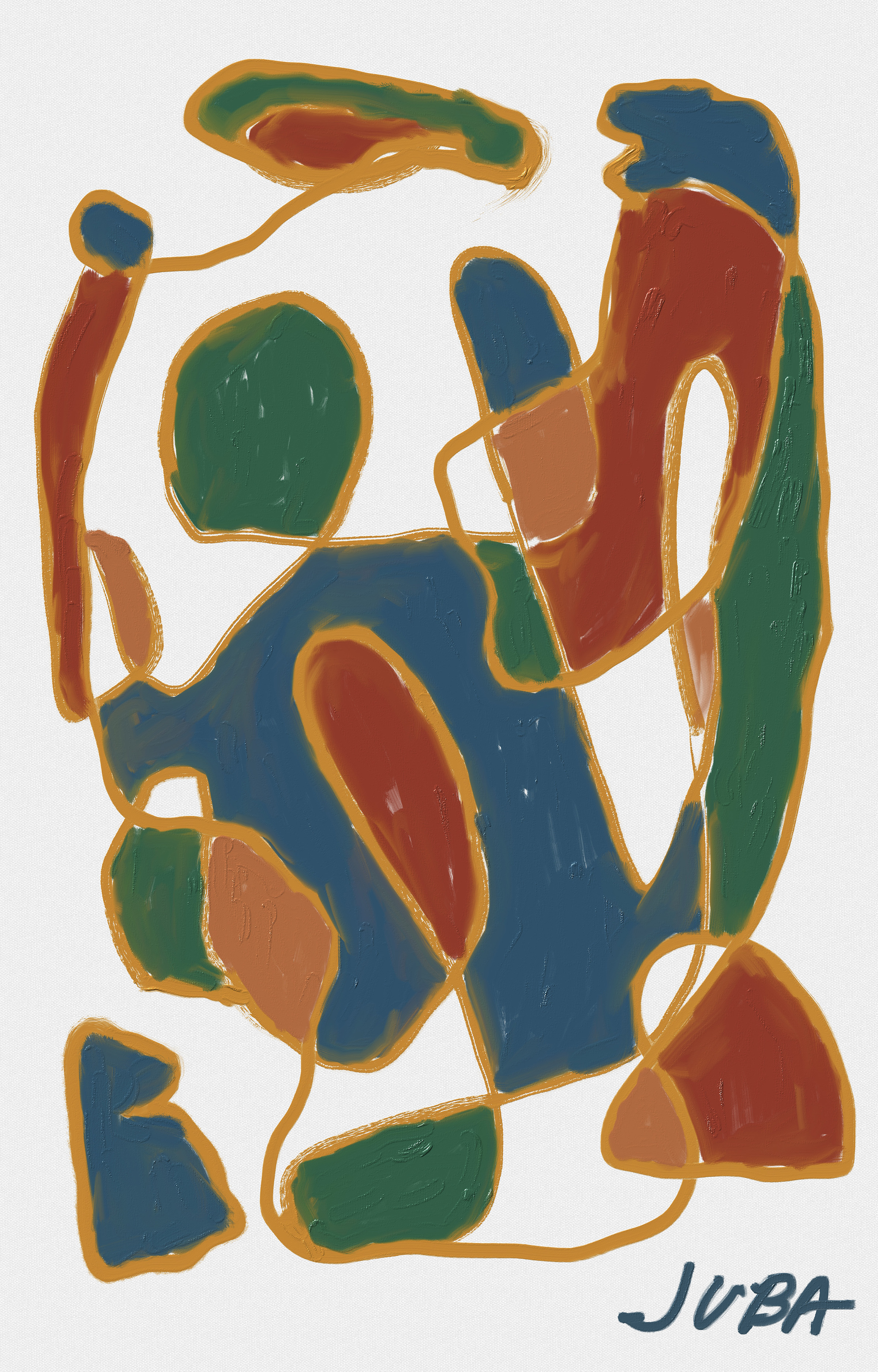 Rooted in Consciousness 