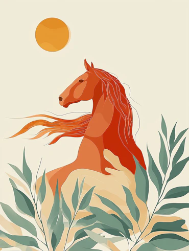 Wild Grace