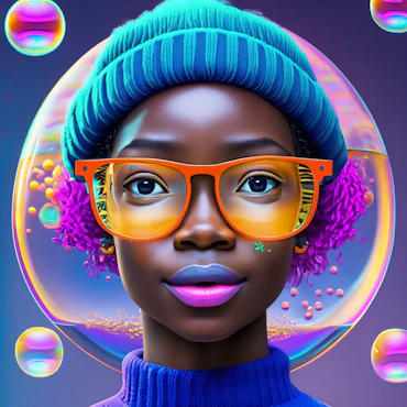 CVAZ AI Girl [STEAM by CVAZ]