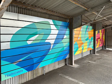 Mural