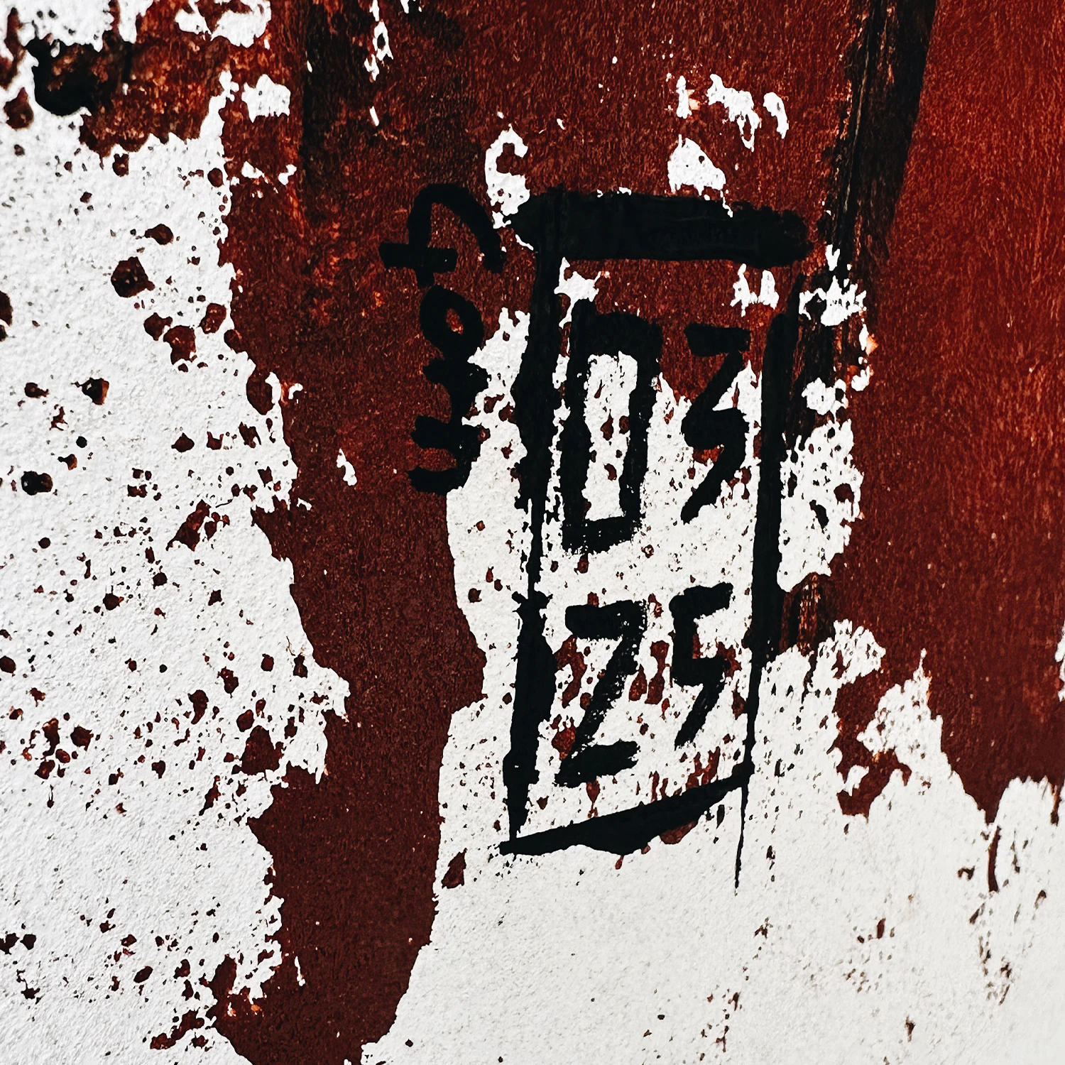What the Field Remembers (Diptych) by Elena Gorn...