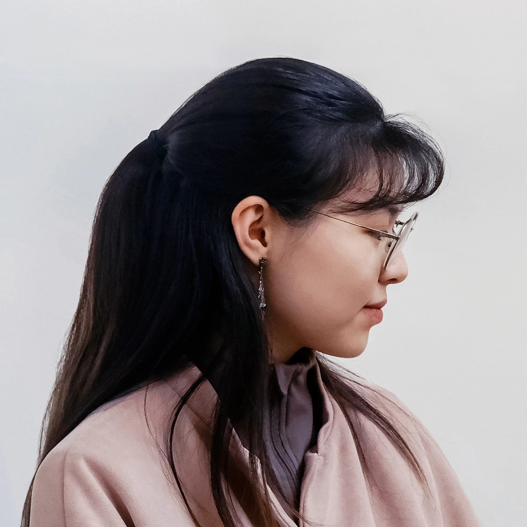 Xinyu Liu