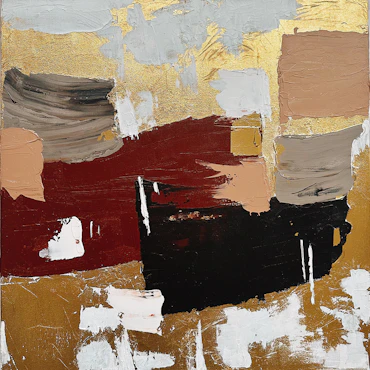 Fragments of Gold and Silence