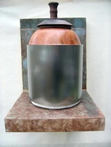 Freedom Jar
