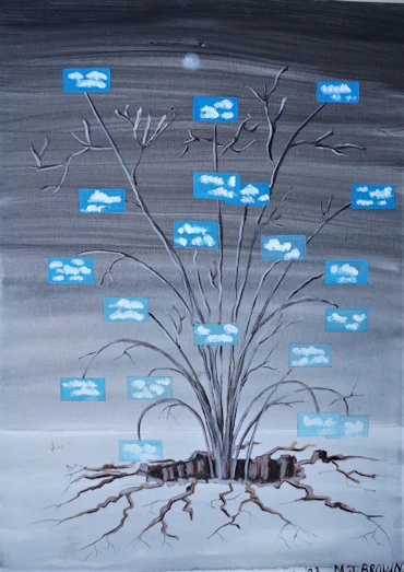 Cloud Tree