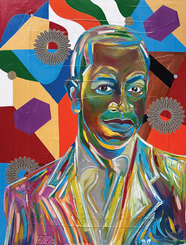 Symbolic Representation of Sanford Biggers