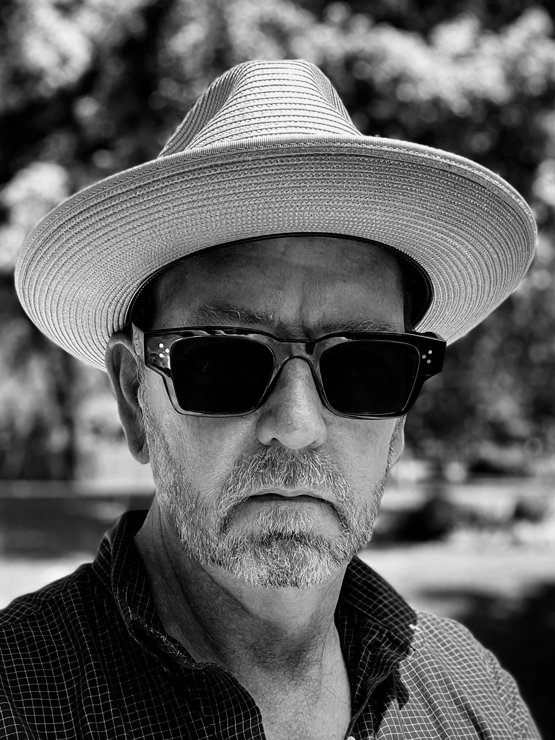 Wade Johnston