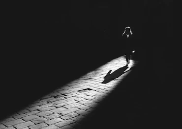 Steps in the Dark