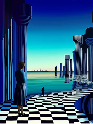 Horizon