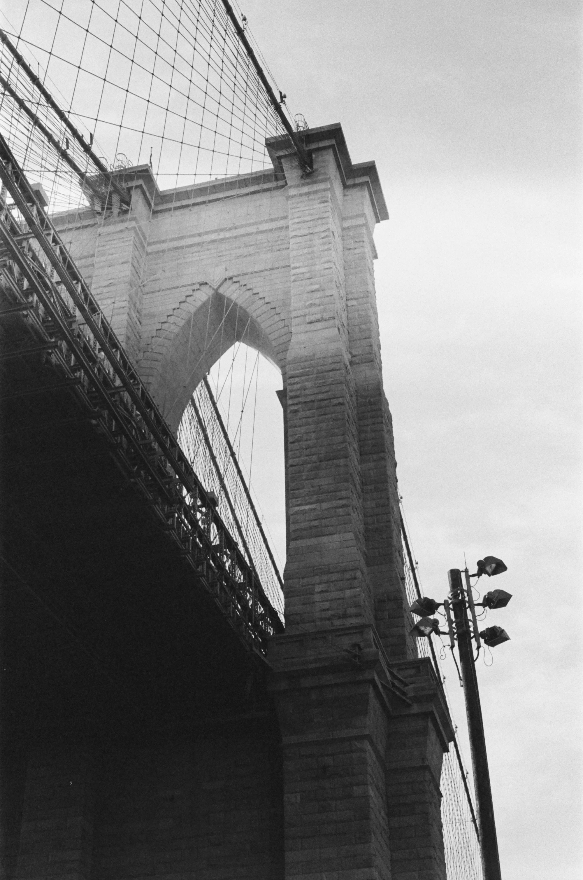 Brooklyn Bridge