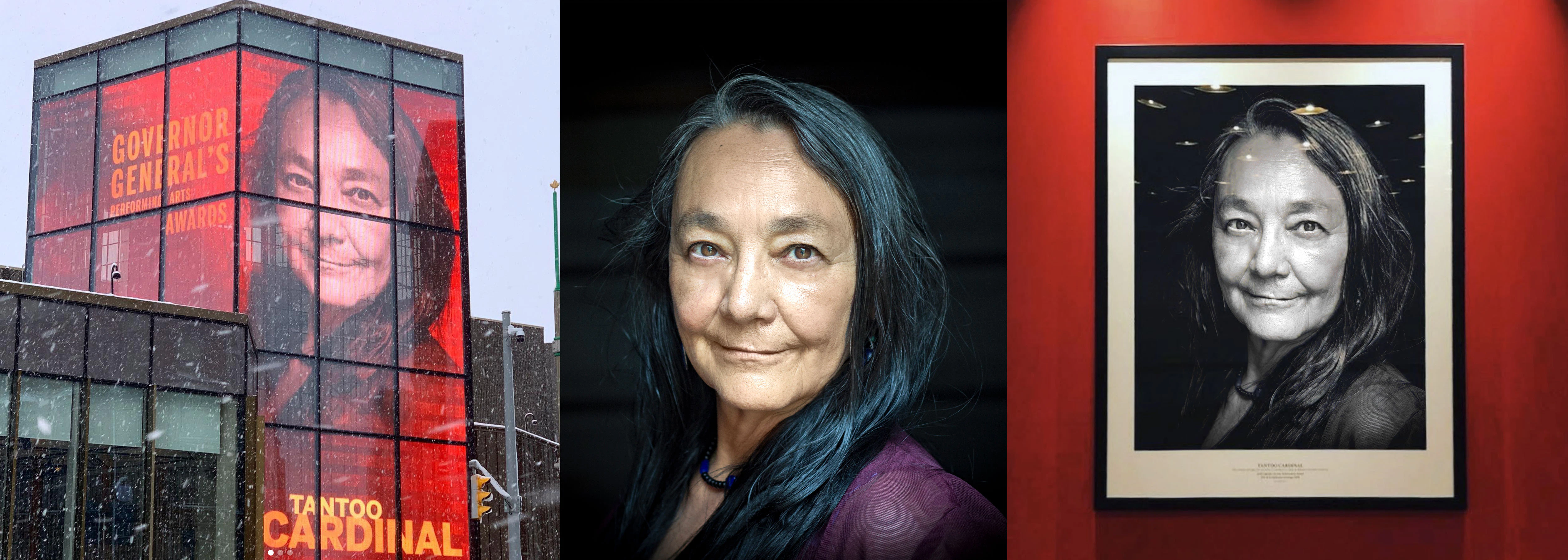 Tantoo Cardinal