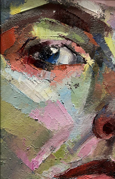 Visions of Imposition