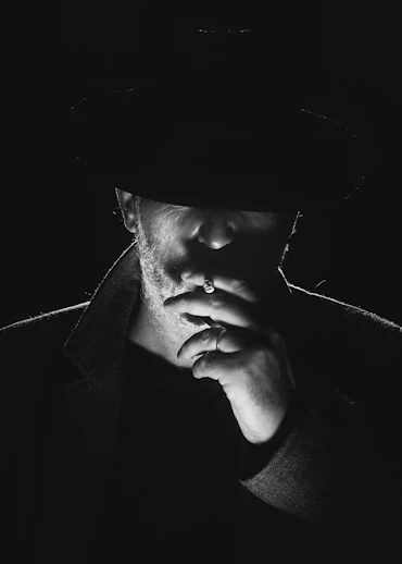 Shades of Noir
