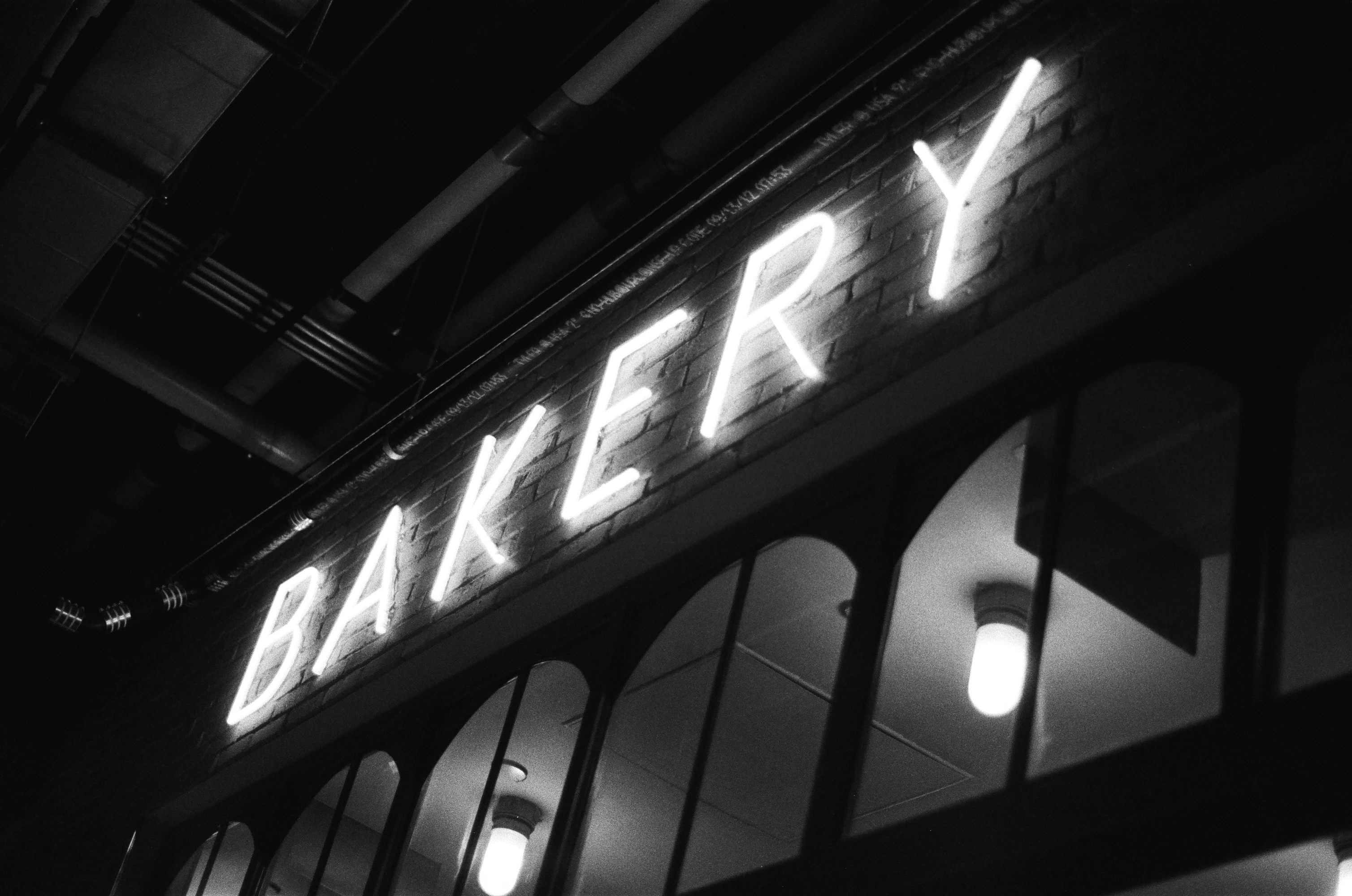 Bakery