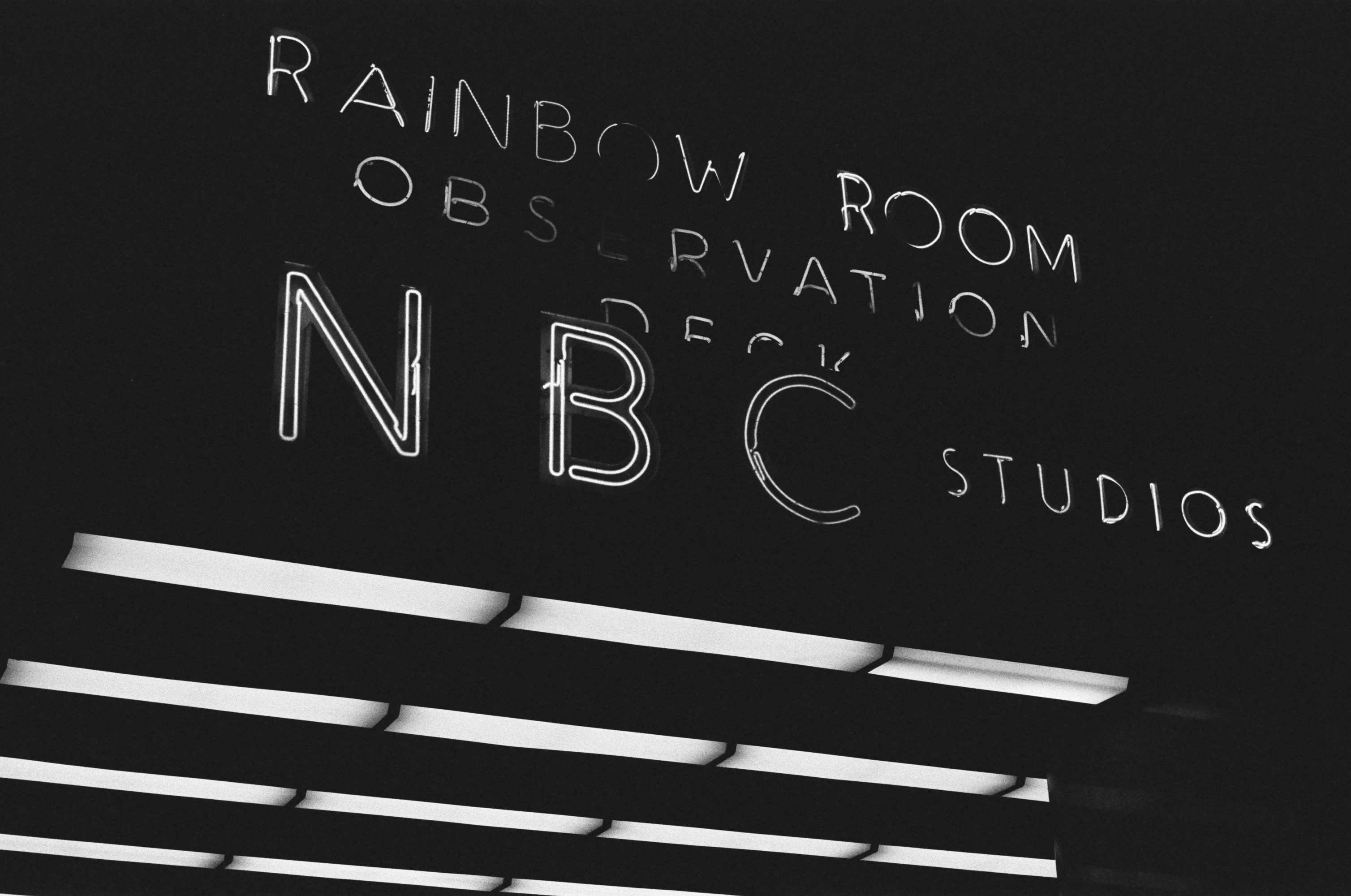 Rainbow Room