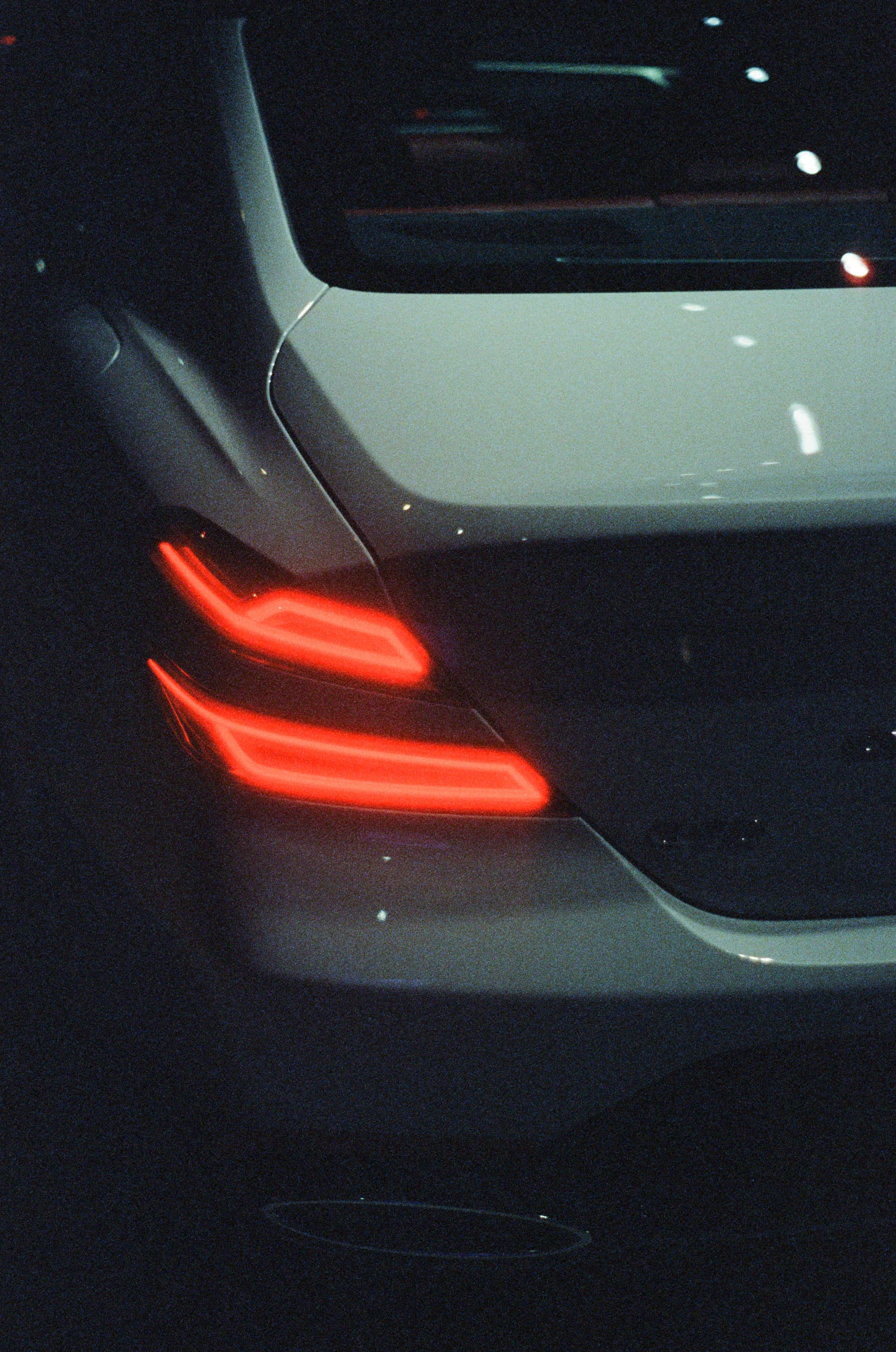 Taillights