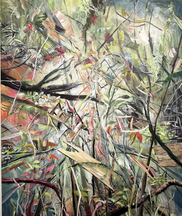 Splintered
