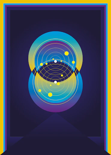 Multiverse, No 20220423-B