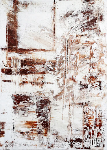 Vestige (Architecture of Memory)