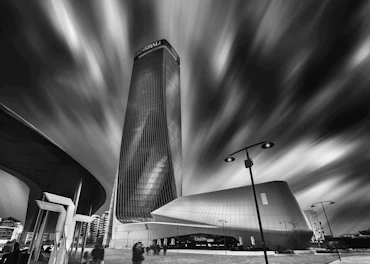 Milano Urban City