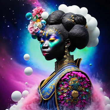 EDO SISTER [EDO Sister BRAND IMAGE]