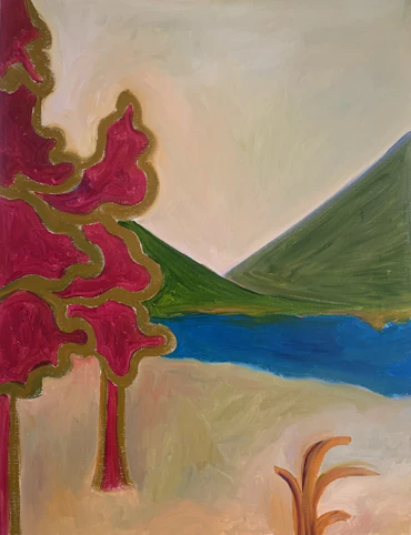 The Red Tree knows 