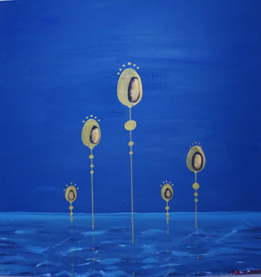 Pods