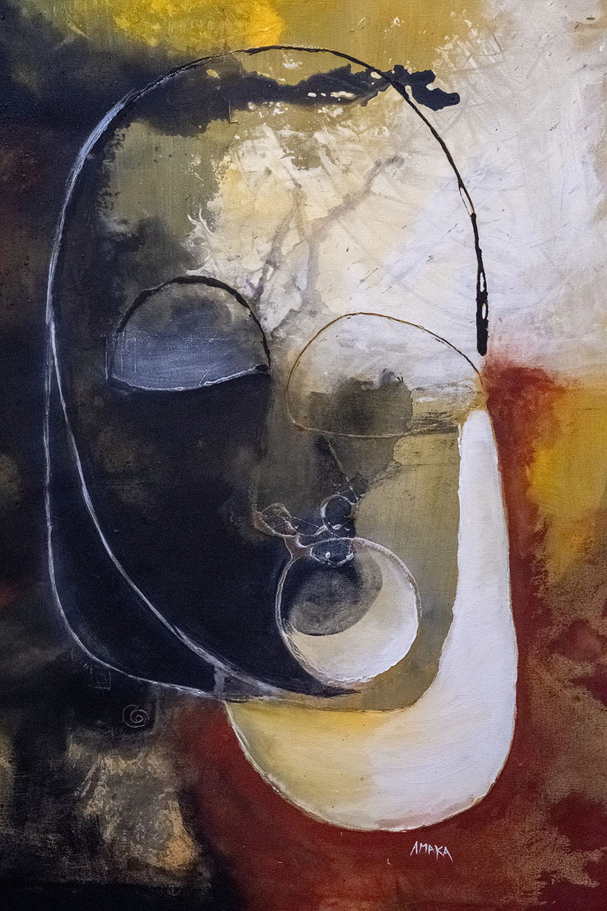 Mask