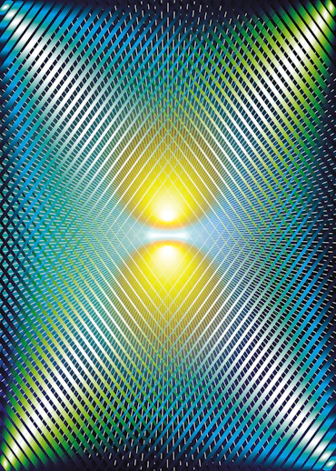 Lenticular Light, No 20220528-D