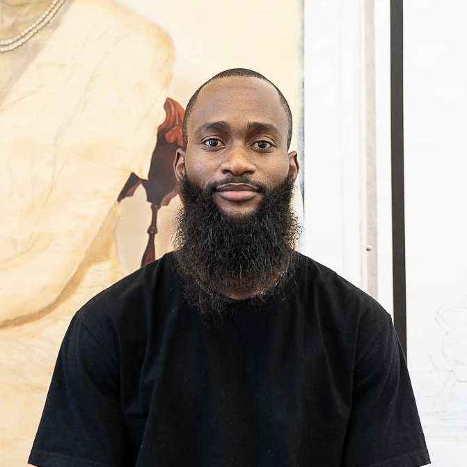 Mayowa Nwadike