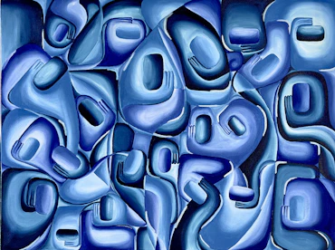 Untitled(Blue Period)