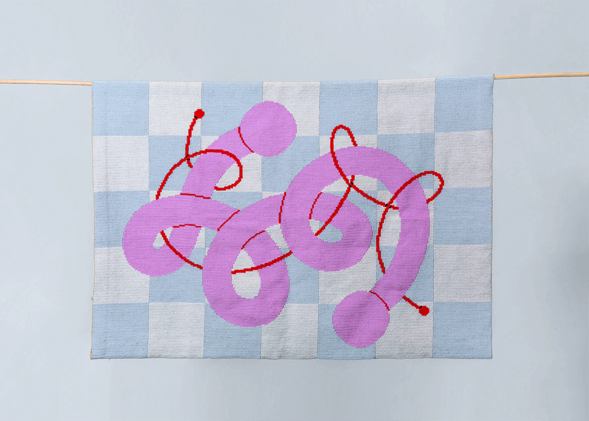 Looping Line II by Sofia Ayuso...