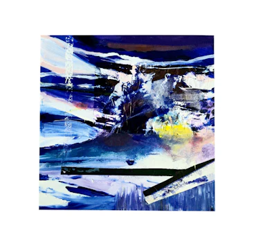 Glacier