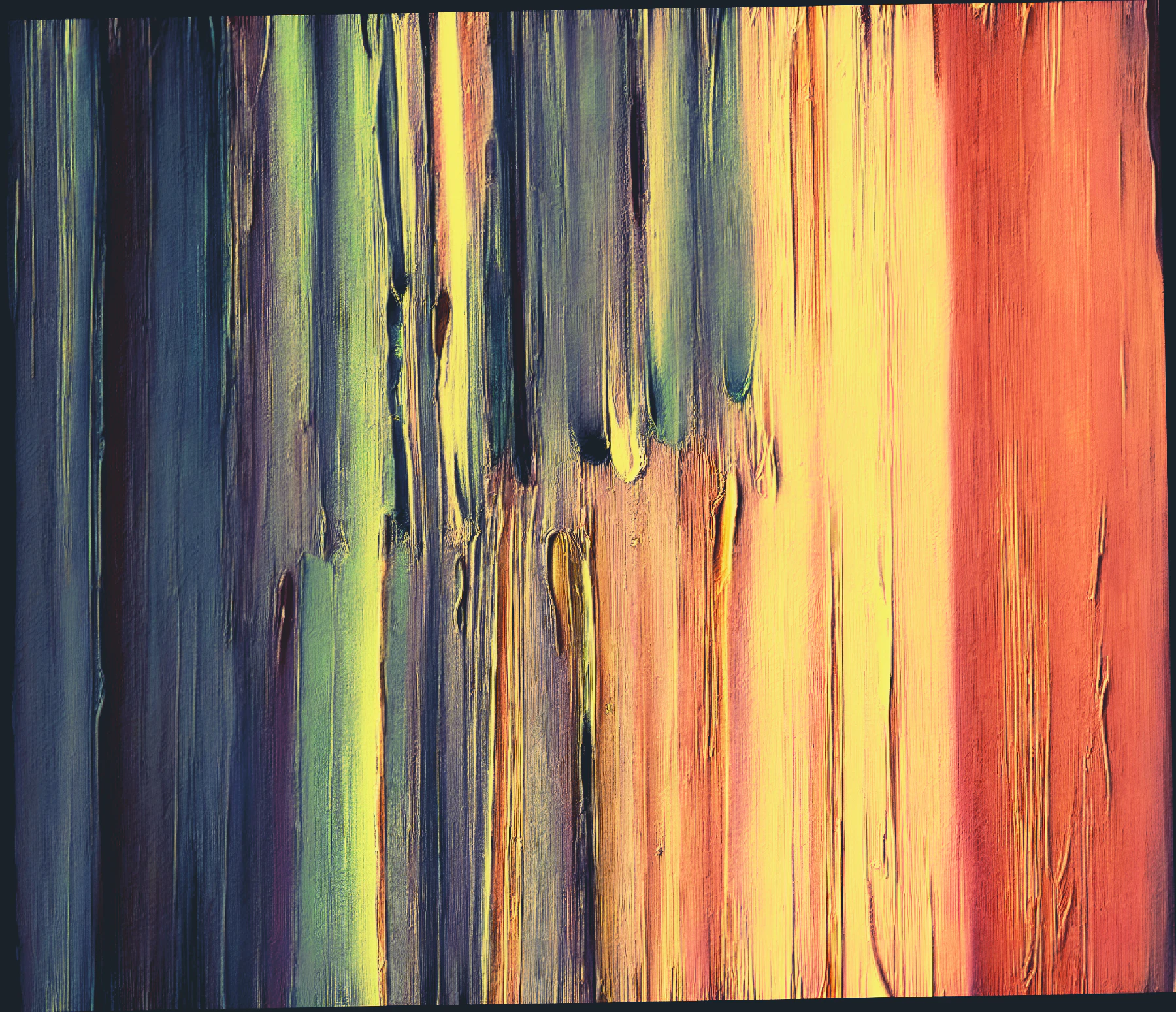 VERTICAL FEELING 