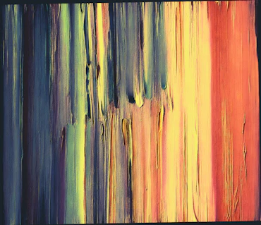 VERTICAL FEELING