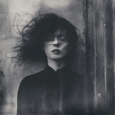 Unspoken Glance