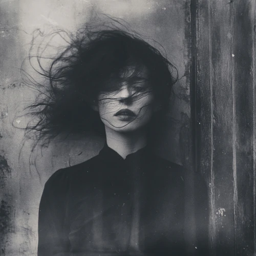 Unspoken Glance