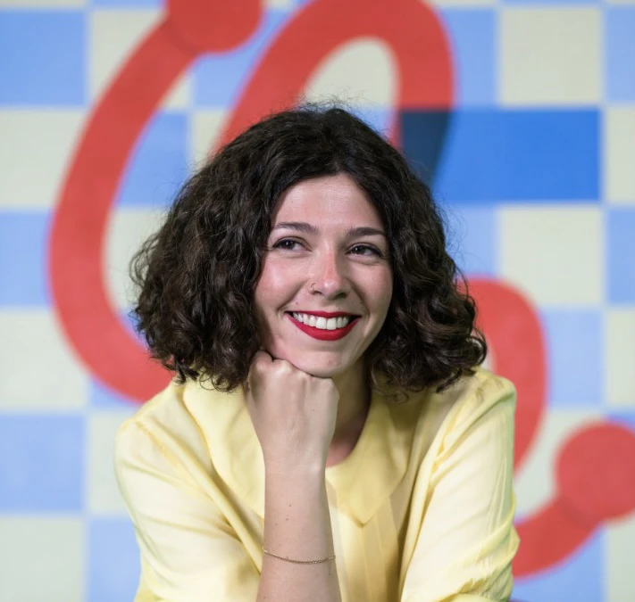 Sofia Ayuso