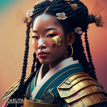 EDO Sister 6
