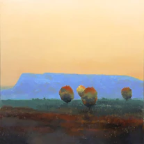 Blue Mesa