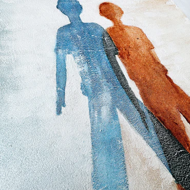 Hidden in One’s Own Shadow