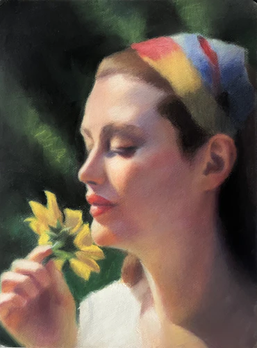 Summer's Day