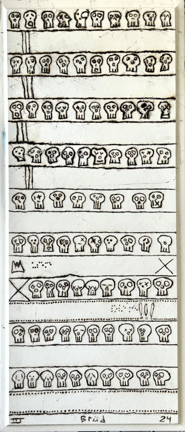 88 Faces