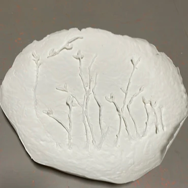 13 Tree cloud (birch)