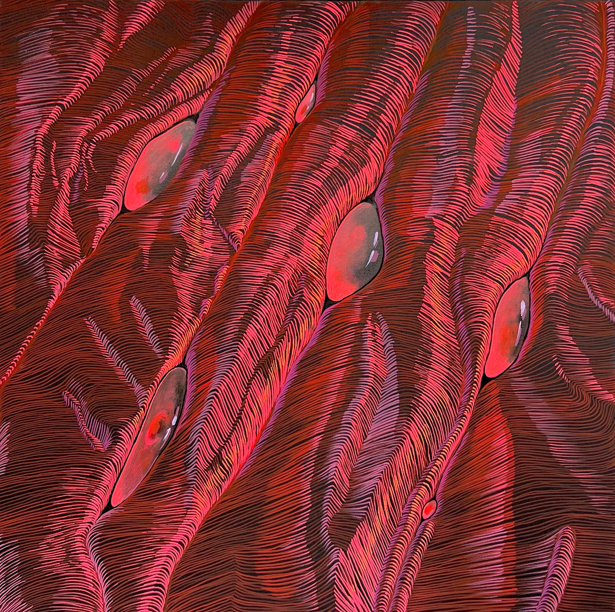 Somatic memory 