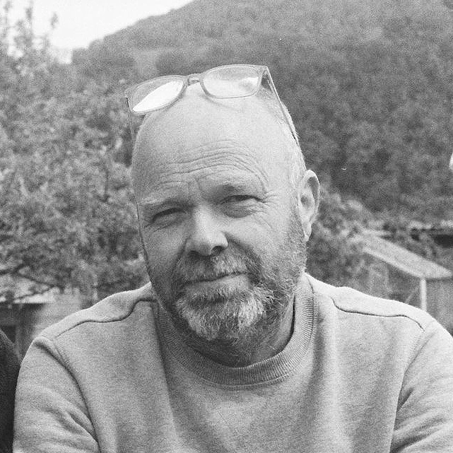 Raimo Bergt
