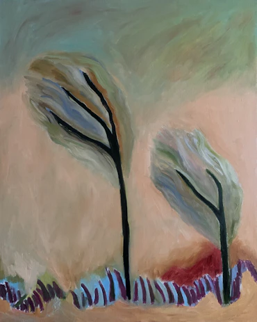 Trembling Edge