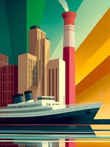 Voyage