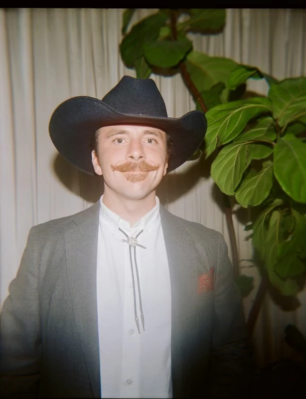 elliott McAnany